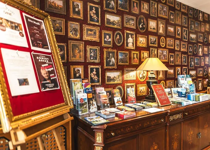 Cella Central Historic Boutique